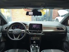 Volkswagen T-ROC Tanyue 300TSI DSG FWD Chenguang Edition - ფოტო 12