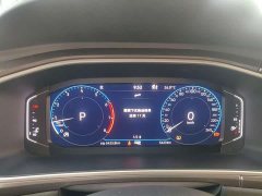 Volkswagen T-ROC Tanyue 300TSI DSG FWD Chenguang Edition - ფოტო 13