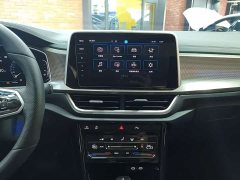 Volkswagen T-ROC Tanyue 300TSI DSG FWD Chenguang Edition - ფოტო 14