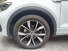Volkswagen T-ROC Tanyue 300TSI DSG FWD Chenguang Edition - ფოტო 15