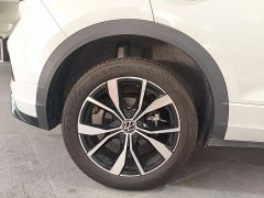 Volkswagen T-ROC Tanyue 300TSI DSG FWD Chenguang Edition - ფოტო 18