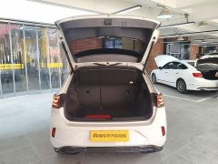 Volkswagen T-ROC Tanyue 300TSI DSG FWD Chenguang Edition - ფოტო 19