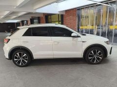 Volkswagen T-ROC Tanyue 300TSI DSG FWD Chenguang Edition - ფოტო 5