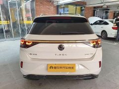 Volkswagen T-ROC Tanyue 300TSI DSG FWD Chenguang Edition - ფოტო 8