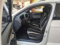 Volkswagen T-ROC Tanyue 300TSI DSG FWD Chenguang Edition - ფოტო 9