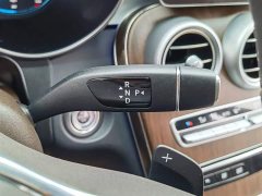 Mercedes-Benz GLC 300 L 4MATIC Dynamic - ფოტო 13