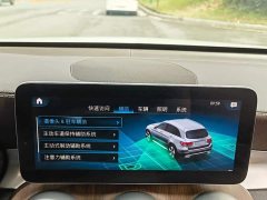 Mercedes-Benz GLC 300 L 4MATIC Dynamic - ფოტო 19