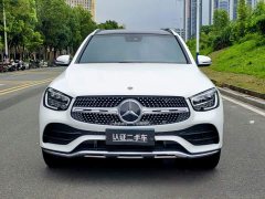 Mercedes-Benz GLC 300 L 4MATIC Dynamic - ფოტო 2