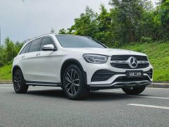 Mercedes-Benz GLC 300 L 4MATIC Dynamic - ფოტო 3