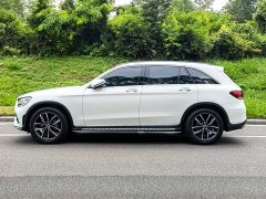 Mercedes-Benz GLC 300 L 4MATIC Dynamic - ფოტო 4