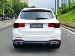 Mercedes-Benz GLC 300 L 4MATIC Dynamic - ფოტო 6