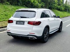 Mercedes-Benz GLC 300 L 4MATIC Dynamic - ფოტო 7