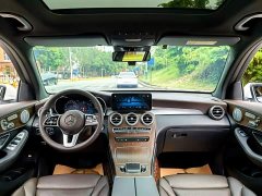 Mercedes-Benz GLC 300 L 4MATIC Dynamic - ფოტო 8