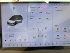 Li Auto i6 2025 Two-Wheel Drive Standard - ფოტო 7