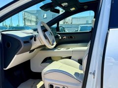 Li Auto i6 2025 Two-Wheel Drive Standard - ფოტო 8