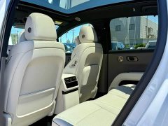 Li Auto i6 2025 Two-Wheel Drive Standard - ფოტო 9