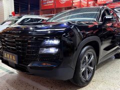 Jetour Jietu Dasheng 2023 1.5T DCT Starlight PRO - ფოტო 1