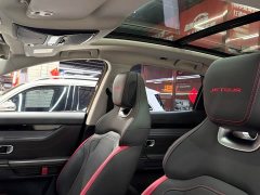 Jetour Jietu Dasheng 2023 1.5T DCT Starlight PRO - ფოტო 17