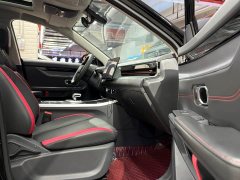 Jetour Jietu Dasheng 2023 1.5T DCT Starlight PRO - ფოტო 18