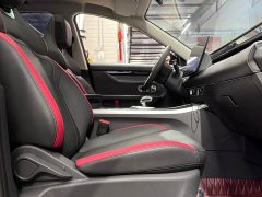 Jetour Jietu Dasheng 2023 1.5T DCT Starlight PRO - ფოტო 19
