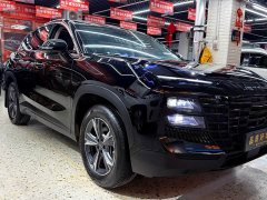 Jetour Jietu Dasheng 2023 1.5T DCT Starlight PRO - ფოტო 3