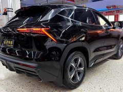 Jetour Jietu Dasheng 2023 1.5T DCT Starlight PRO - ფოტო 4