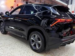 Jetour Jietu Dasheng 2023 1.5T DCT Starlight PRO - ფოტო 5