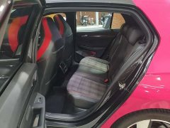 Volkswagen Golf GTI 2021 380TSI DSG GTI - ფოტო 11