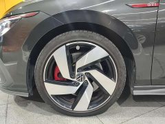 Volkswagen Golf GTI 2021 380TSI DSG GTI - ფოტო 15