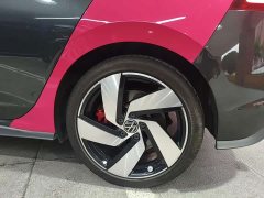 Volkswagen Golf GTI 2021 380TSI DSG GTI - ფოტო 16