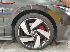 Volkswagen Golf GTI 2021 380TSI DSG GTI - ფოტო 17