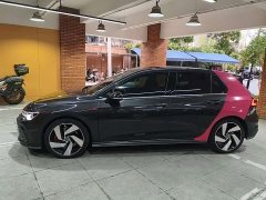 Volkswagen Golf GTI 2021 380TSI DSG GTI - ფოტო 2