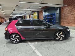 Volkswagen Golf GTI 2021 380TSI DSG GTI - ფოტო 5
