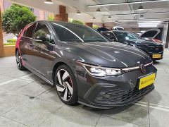 Volkswagen Golf GTI 2021 380TSI DSG GTI - ფოტო 6