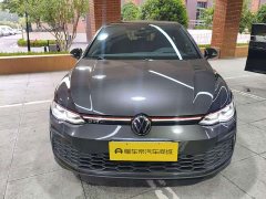 Volkswagen Golf GTI 2021 380TSI DSG GTI - ფოტო 7
