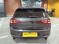 Volkswagen Golf GTI 2021 380TSI DSG GTI - ფოტო 8