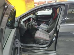 Volkswagen Golf GTI 2021 380TSI DSG GTI - ფოტო 9