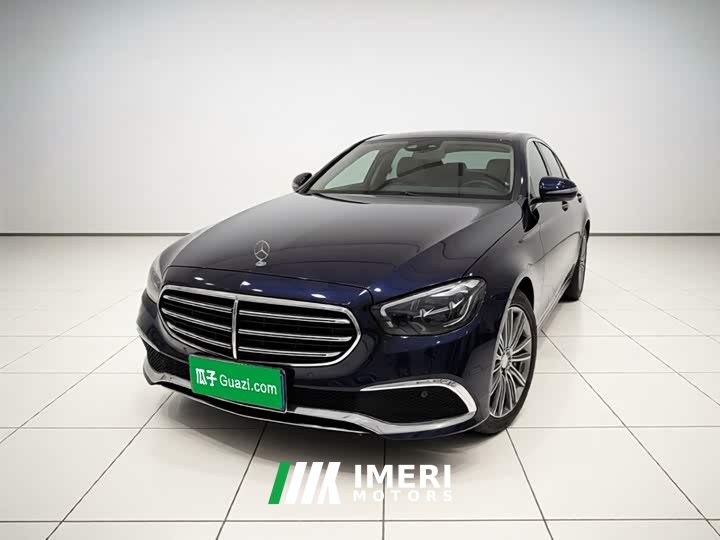 Mercedes-Benz E-Class E 260 L