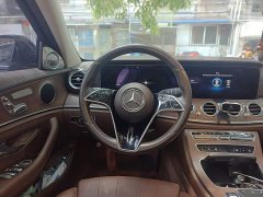 Mercedes-Benz E-Class E 260 L - ფოტო 11