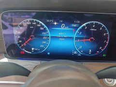 Mercedes-Benz E-Class E 260 L - ფოტო 13
