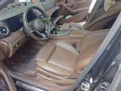 Mercedes-Benz E-Class E 260 L - ფოტო 16