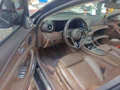 Mercedes-Benz E-Class E 260 L - ფოტო 17