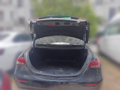 Mercedes-Benz E-Class E 260 L - ფოტო 20