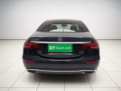 Mercedes-Benz E-Class E 260 L - ფოტო 5