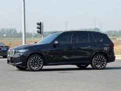 BMW X5 2023 xDrive 40Li M Sport Midnight Edition - ფოტო 1
