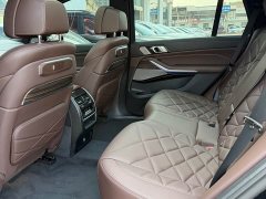 BMW X5 2023 xDrive 40Li M Sport Midnight Edition - ფოტო 14