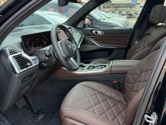 BMW X5 2023 xDrive 40Li M Sport Midnight Edition - ფოტო 15