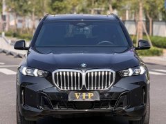 BMW X5 2023 xDrive 40Li M Sport Midnight Edition - ფოტო 2