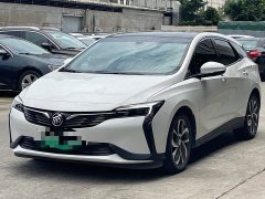 Buick Weilan 6 2020 Plug-in Hybrid Connected Smart Edition - ფოტო 1