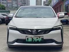 Buick Weilan 6 2020 Plug-in Hybrid Connected Smart Edition - ფოტო 2